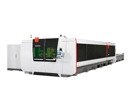 CNC Lazer Kesim